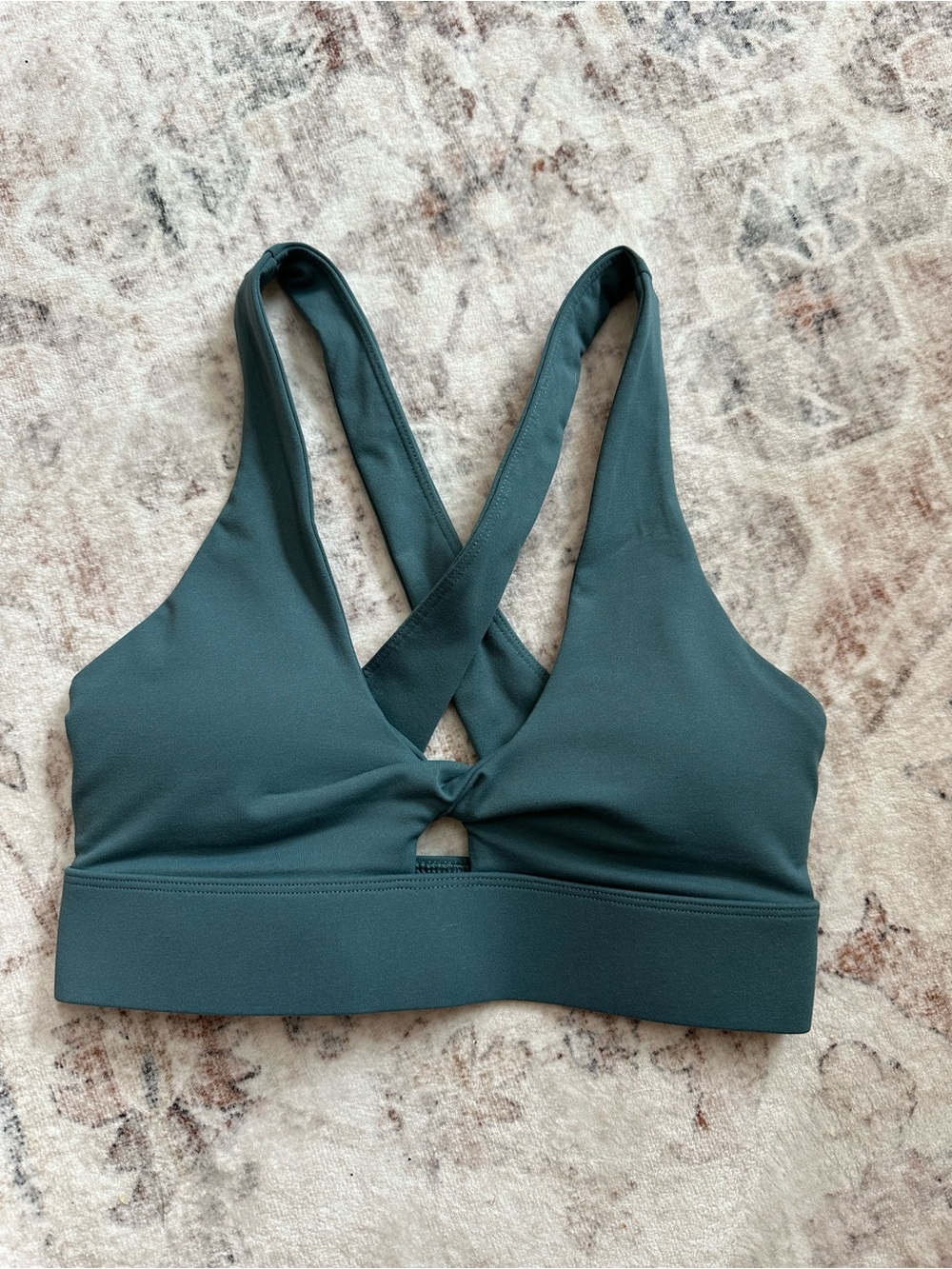 Fabletics sports bra